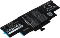 Baterija za Apple MacBook Pro Core i7 2.3 15" Retina / Typ A1417